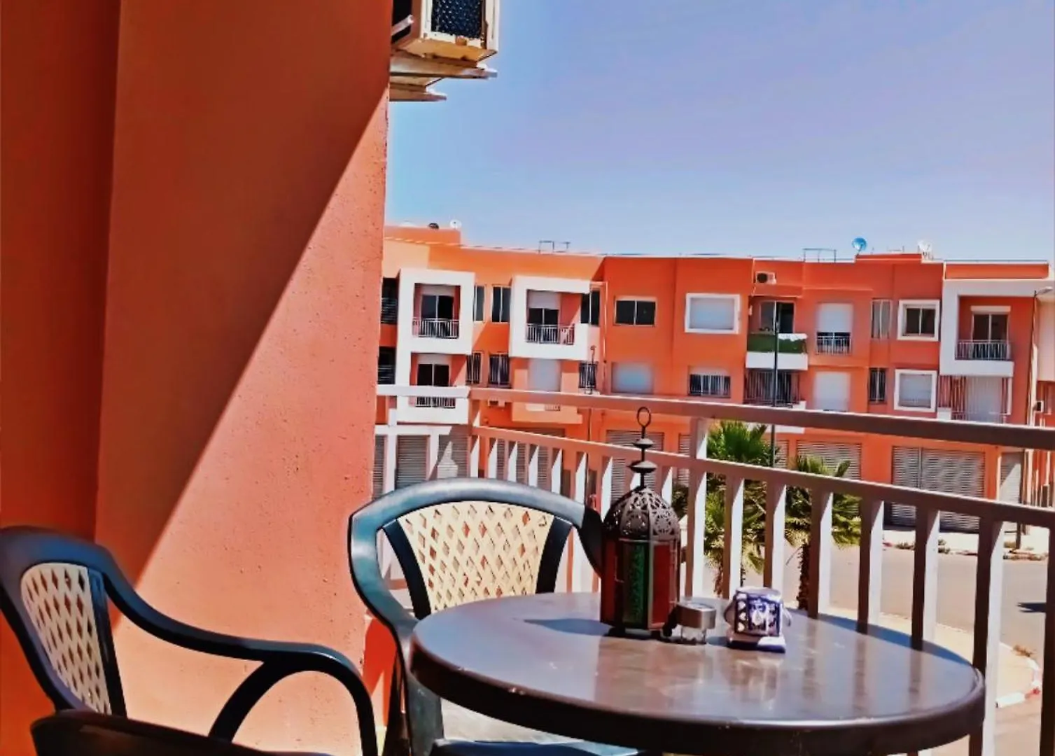 Appartement Calme Et Spacieux location