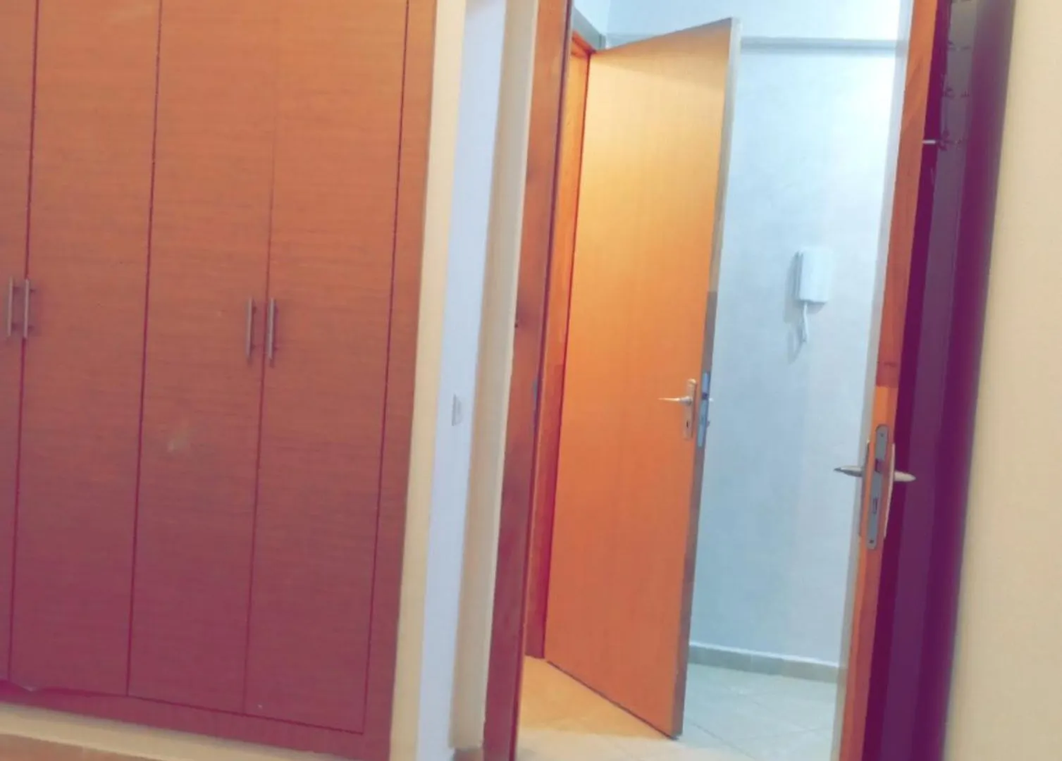 Appartement Calme Et Spacieux Marrakesh Apartment
