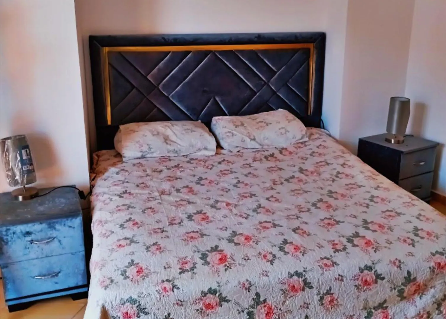Apartment Appartement Calme Et Spacieux Marrakesh