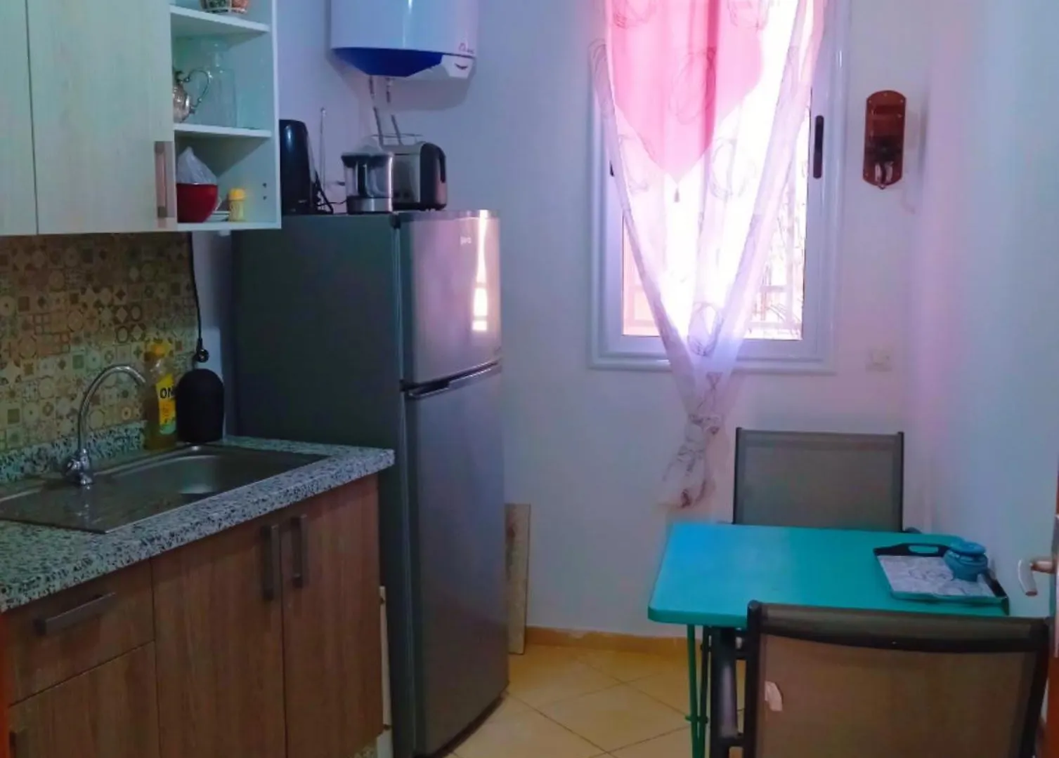 Appartement Calme Et Spacieux Marrakesh Morocco