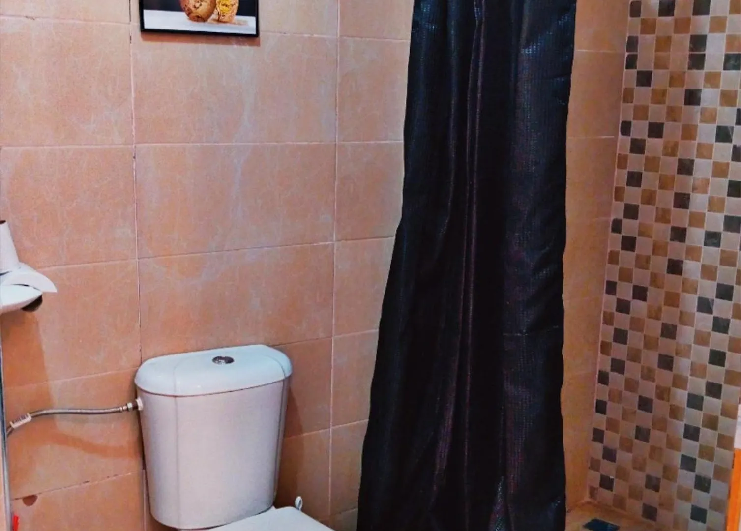 Appartement Calme Et Spacieux Marrakesh