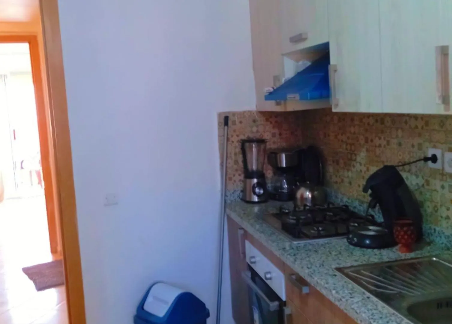 Appartement Calme Et Spacieux Marrakesh Morocco
