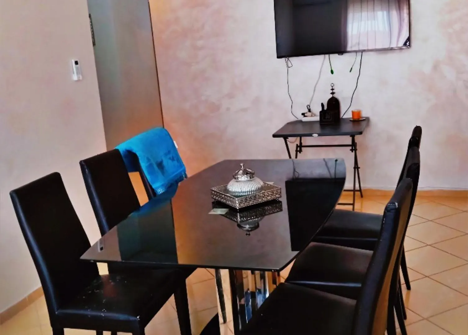 Appartement Calme Et Spacieux Marrakesh 0*,  Morocco