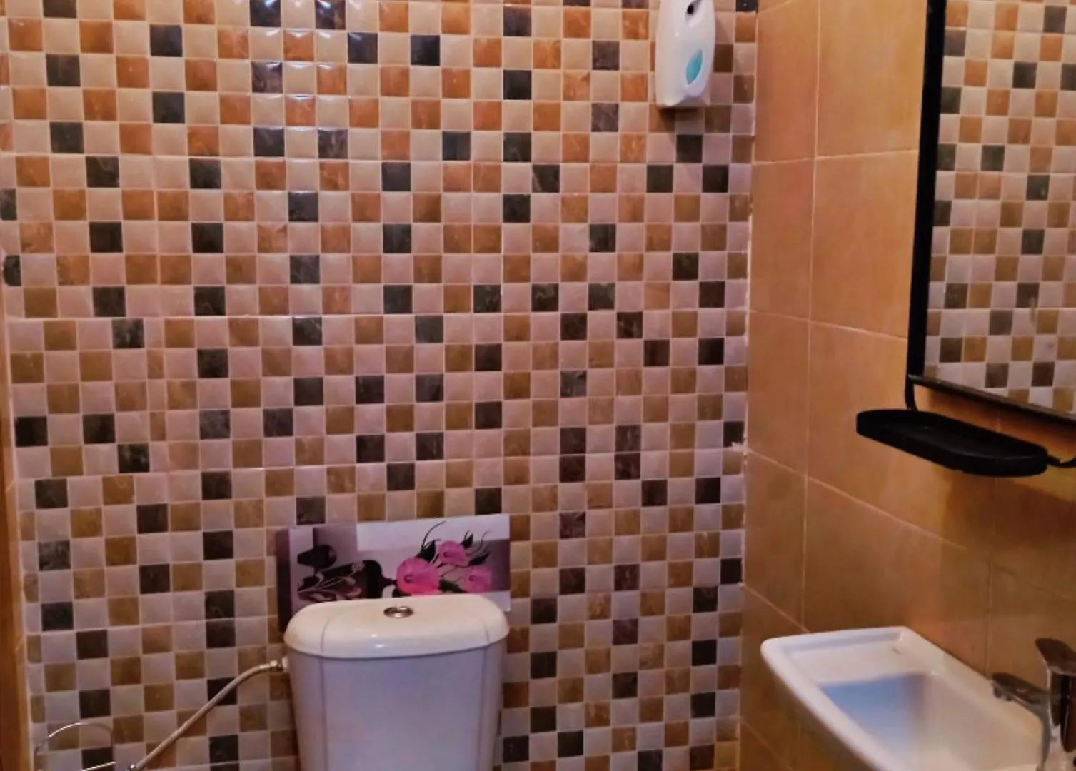 Apartment Appartement Calme Et Spacieux Marrakesh