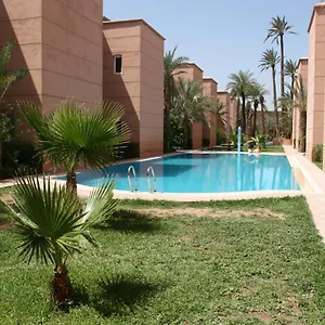 Appartement Qarya Syahia, Marrakesh