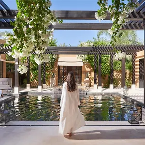 5* מלון Mandarin Oriental, Marrakech